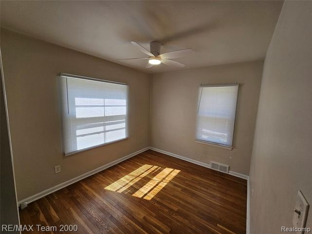 2901 Hubbard Street, Dearborn, MI 48124