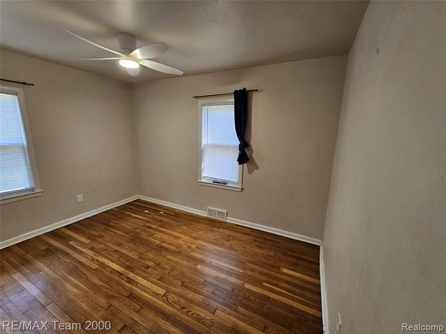 2901 Hubbard Street, Dearborn, MI 48124