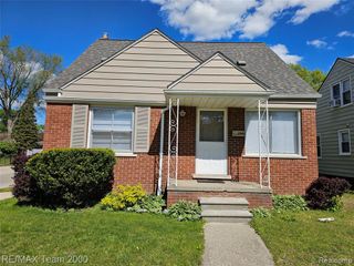 2901 Hubbard Street, Dearborn, MI 48124