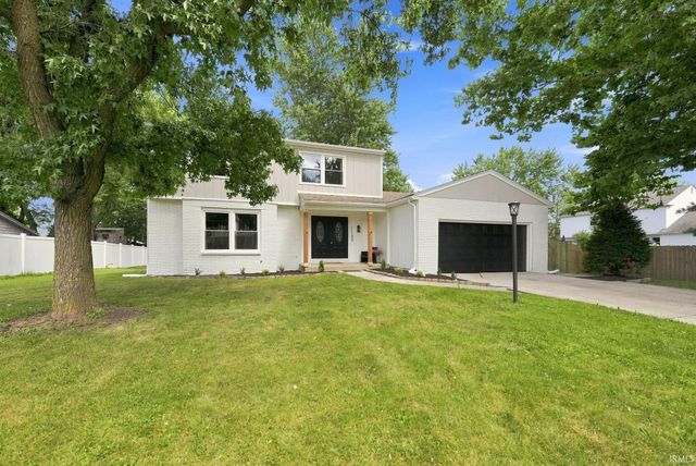 11122 Shalimar Drive, Fort Wayne, IN 46845