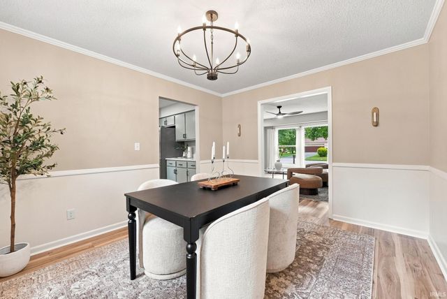 11122 Shalimar Drive, Fort Wayne, IN 46845