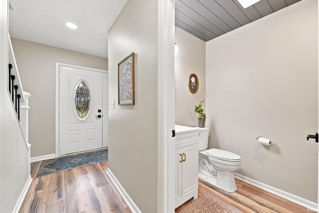 11122 Shalimar Drive, Fort Wayne, IN 46845