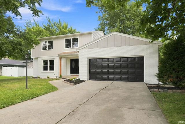 11122 Shalimar Drive, Fort Wayne, IN 46845