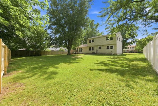 11122 Shalimar Drive, Fort Wayne, IN 46845