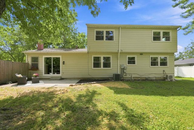 11122 Shalimar Drive, Fort Wayne, IN 46845