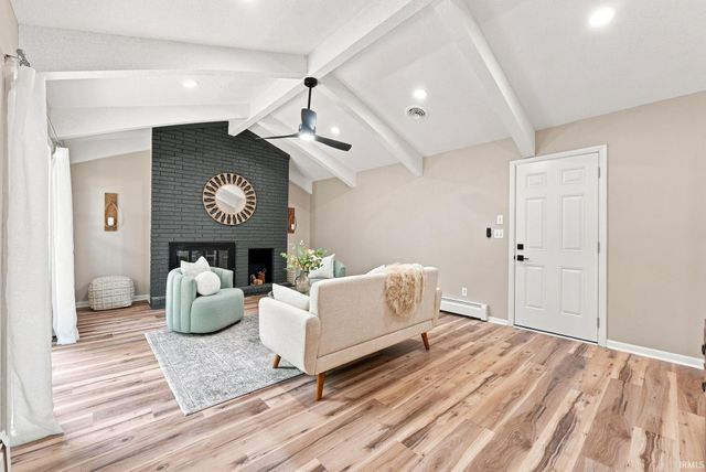 11122 Shalimar Drive, Fort Wayne, IN 46845