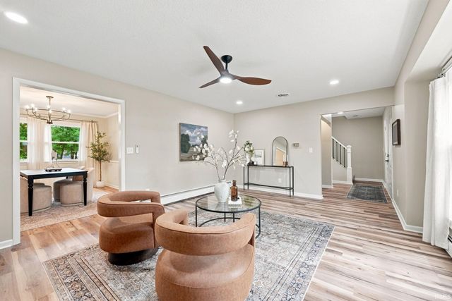 11122 Shalimar Drive, Fort Wayne, IN 46845