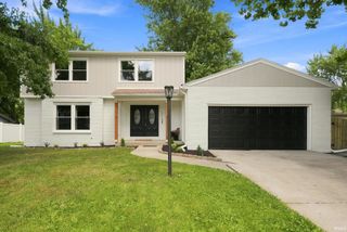 11122 Shalimar Drive, Fort Wayne, IN 46845