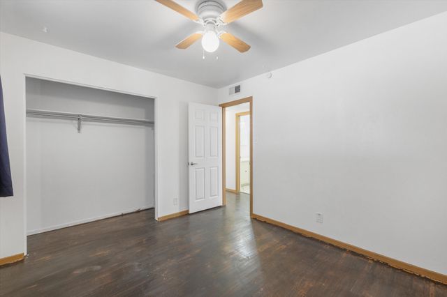 3833 Goodrich Avenue NE, Albuquerque, NM 87110