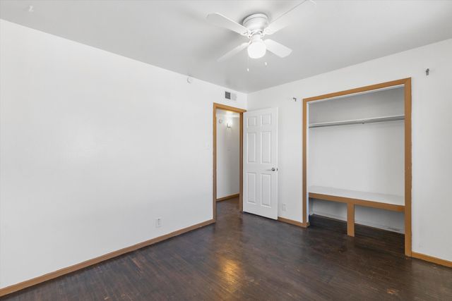 3833 Goodrich Avenue NE, Albuquerque, NM 87110