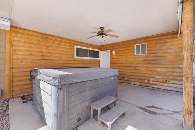3833 Goodrich Avenue NE, Albuquerque, NM 87110