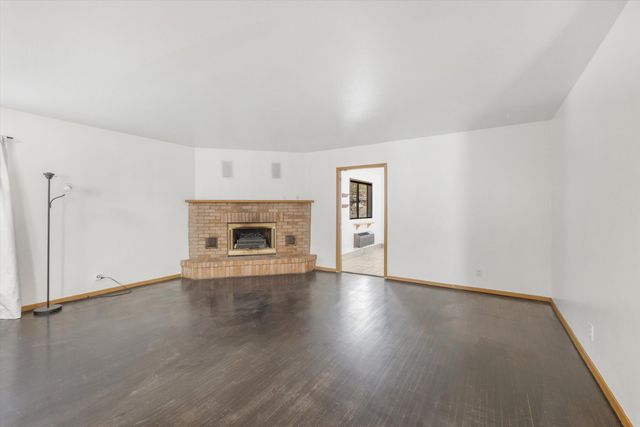 3833 Goodrich Avenue NE, Albuquerque, NM 87110