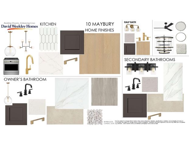 10 Maybury WAY, Lakeway, TX 78738