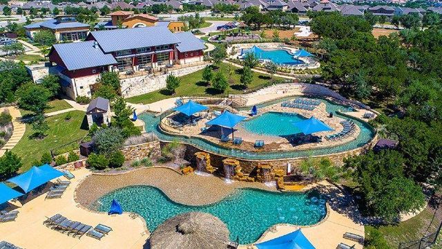 10 Maybury WAY, Lakeway, TX 78738