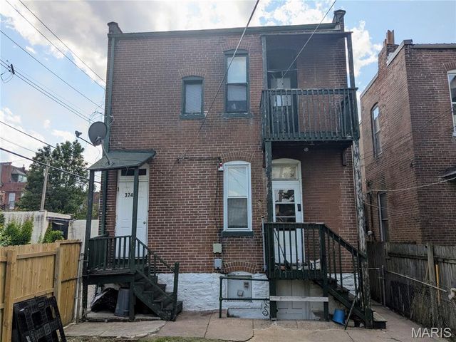 3744 Michigan Avenue, St Louis, MO 63118