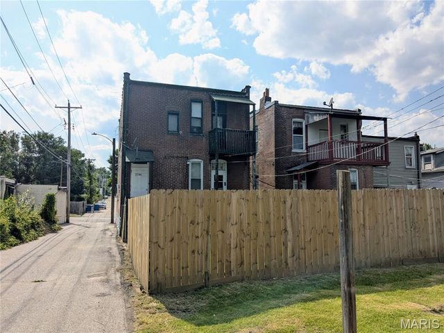 3744 Michigan Avenue, St Louis, MO 63118