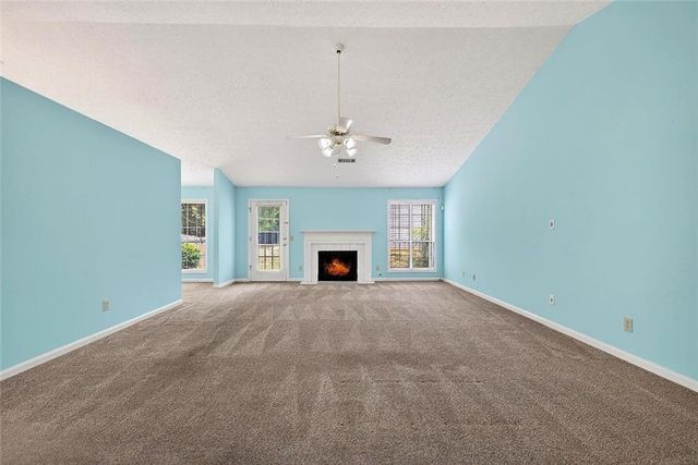 4502 Legend Hollow Lane, Powder Springs, GA 30127