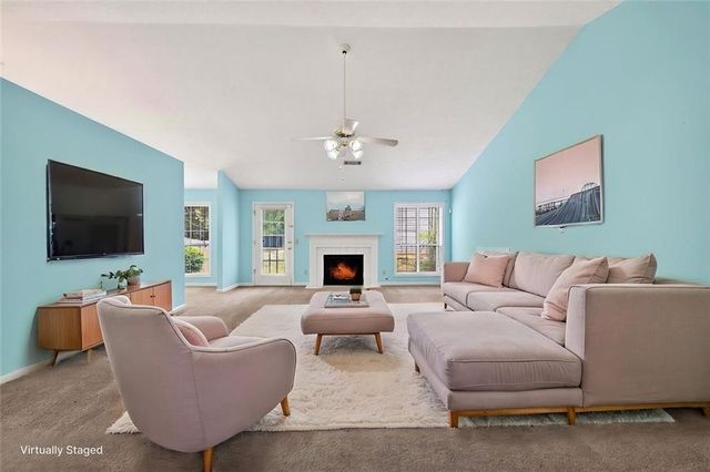 4502 Legend Hollow Lane, Powder Springs, GA 30127