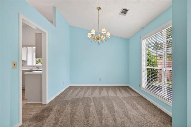 4502 Legend Hollow Lane, Powder Springs, GA 30127