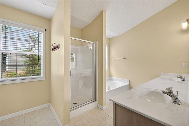 4502 Legend Hollow Lane, Powder Springs, GA 30127