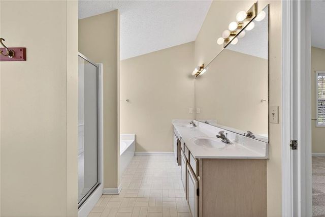 4502 Legend Hollow Lane, Powder Springs, GA 30127