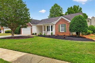 4502 Legend Hollow Lane, Powder Springs, GA 30127