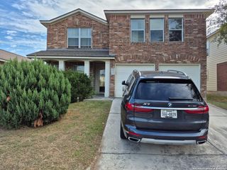 9406 WOLF PT, San Antonio, TX 78251