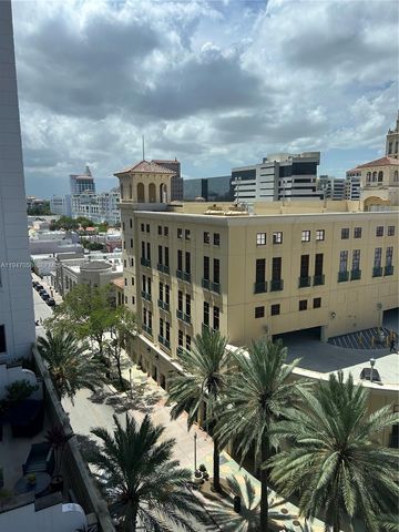 10 Aragon Ave 814, Coral Gables, FL 33134