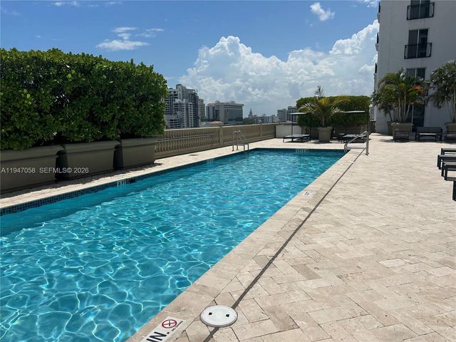 10 Aragon Ave 814, Coral Gables, FL 33134