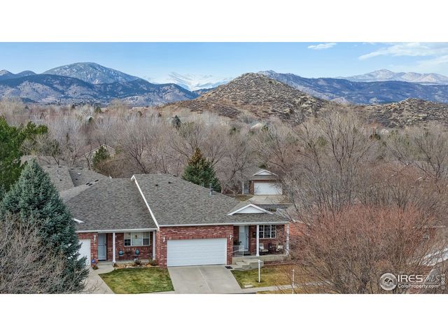 274 Shupe Cir, Loveland, CO 80537