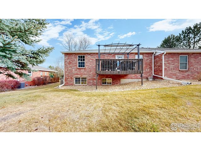274 Shupe Cir, Loveland, CO 80537