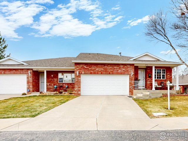 274 Shupe Cir, Loveland, CO 80537