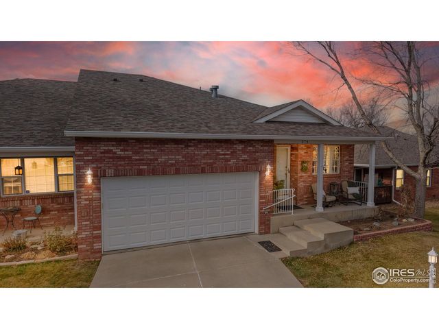 274 Shupe Cir, Loveland, CO 80537