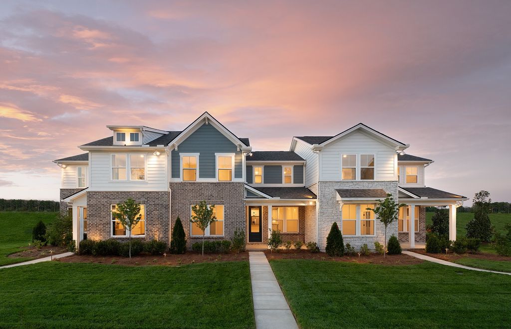 4549 Grace Rd, Mount Juliet, TN 37122
