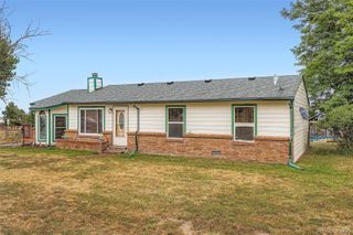 36888 View Ridge Drive, Elizabeth, CO 80107