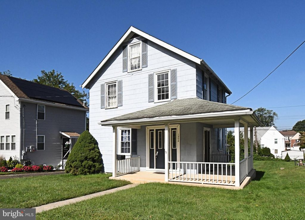 1204 MILDRED AVE, ABINGTON, PA 19001 — photo 2