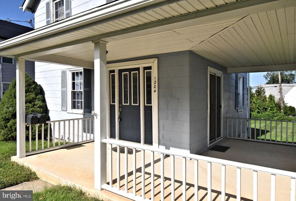 1204 MILDRED AVE, ABINGTON, PA 19001 — photo 3
