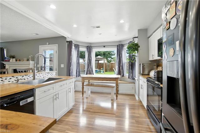 1824 Sharbot CIR, Virginia Beach, VA 23464