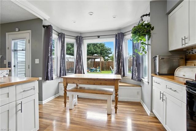 1824 Sharbot CIR, Virginia Beach, VA 23464