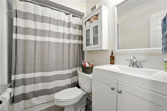 1824 Sharbot CIR, Virginia Beach, VA 23464
