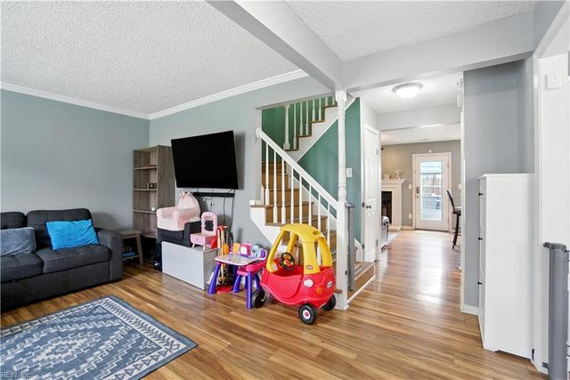 1824 Sharbot CIR, Virginia Beach, VA 23464