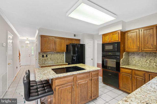 3507 STRINGFELLOW CT, Fairfax, VA 22033
