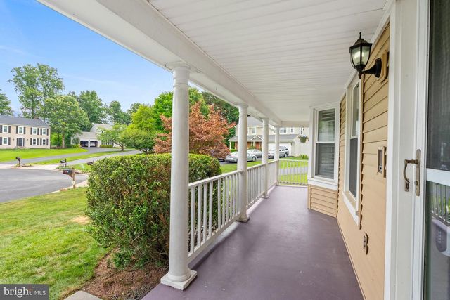 3507 STRINGFELLOW CT, Fairfax, VA 22033