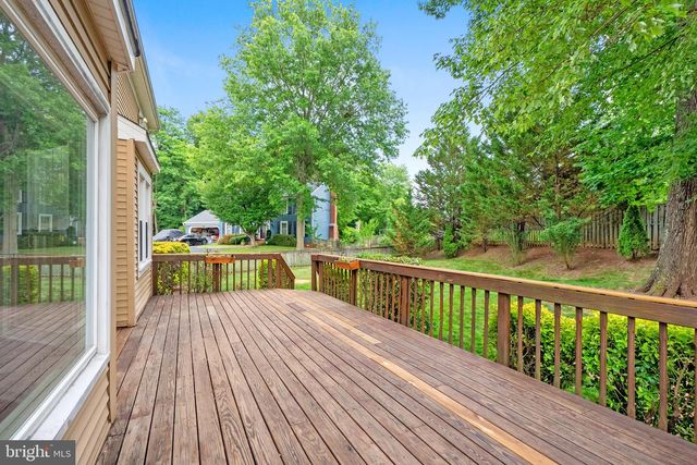 3507 STRINGFELLOW CT, Fairfax, VA 22033