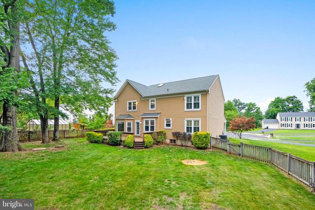3507 STRINGFELLOW CT, Fairfax, VA 22033