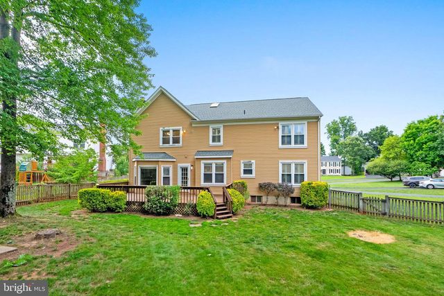 3507 STRINGFELLOW CT, Fairfax, VA 22033