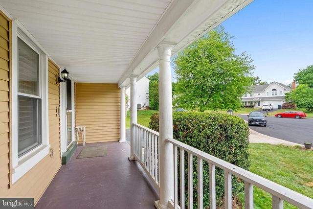 3507 STRINGFELLOW CT, Fairfax, VA 22033