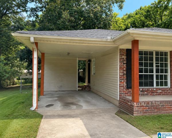 1705 5TH WAY NW, Center Point, AL 35215