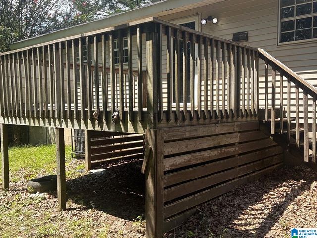 1705 5TH WAY NW, Center Point, AL 35215