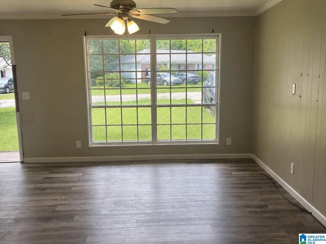 1705 5TH WAY NW, Center Point, AL 35215